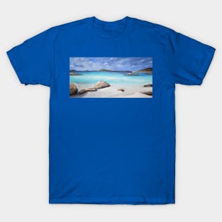 Ocean T-Shirt